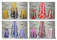 Свечи ручной работы в Черкассах.Подарок с огоньком! - <ro>Изображение</ro><ru>Изображение</ru> #1, <ru>Объявление</ru> #1389771