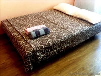 1-к.кв.посуточно от 200грн. С видом на МакДоналдс. WI-FI. Док-ты - <ro>Изображение</ro><ru>Изображение</ru> #1, <ru>Объявление</ru> #1398014