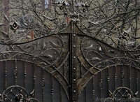 Кованные изделия. - <ro>Изображение</ro><ru>Изображение</ru> #1, <ru>Объявление</ru> #1426063