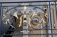 Кованные изделия. - <ro>Изображение</ro><ru>Изображение</ru> #2, <ru>Объявление</ru> #1426063