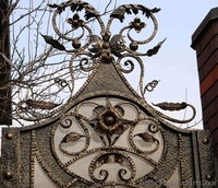 Кованные изделия. - <ro>Изображение</ro><ru>Изображение</ru> #4, <ru>Объявление</ru> #1426063