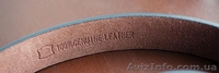 Продам оптом ремни из кожи - <ro>Изображение</ro><ru>Изображение</ru> #3, <ru>Объявление</ru> #1429942