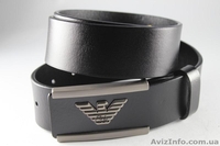Мужские ремни из кожи оптом - <ro>Изображение</ro><ru>Изображение</ru> #1, <ru>Объявление</ru> #1429934