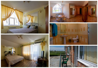 Цены на жилье и отдых в Бердянске, частный сектор Гостевой дом Светлана - <ro>Изображение</ro><ru>Изображение</ru> #5, <ru>Объявление</ru> #1439357