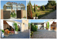 Бердянск гостиница Пелагея Бердянская коса цены жилье - <ro>Изображение</ro><ru>Изображение</ru> #1, <ru>Объявление</ru> #1436458