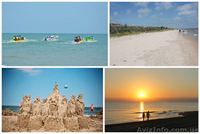 Бердянск гостиница Пелагея Бердянская коса цены жилье - <ro>Изображение</ro><ru>Изображение</ru> #5, <ru>Объявление</ru> #1436458