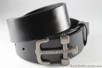 Продам оптом ремни из кожи - <ro>Изображение</ro><ru>Изображение</ru> #2, <ru>Объявление</ru> #1429942