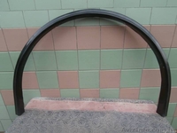 Арки Богдан А-91,А-92,А-93, Эталон стеклопластиковые,новые,черные - <ro>Изображение</ro><ru>Изображение</ru> #1, <ru>Объявление</ru> #1455027