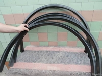 Арки Богдан А-91,А-92,А-93, Эталон стеклопластиковые,новые,черные - <ro>Изображение</ro><ru>Изображение</ru> #2, <ru>Объявление</ru> #1455027
