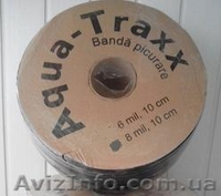 Капельный полив, капельная лента, Туман, намотка от 50м. Фитинги - <ro>Изображение</ro><ru>Изображение</ru> #5, <ru>Объявление</ru> #1448029