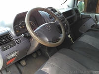 Mercedes Vito CDI пассажир Идеал! - <ro>Изображение</ro><ru>Изображение</ru> #3, <ru>Объявление</ru> #1451759