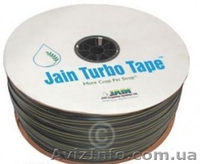 Капельный полив, капельная лента, Туман, намотка от 50м. Фитинги - <ro>Изображение</ro><ru>Изображение</ru> #7, <ru>Объявление</ru> #1448029