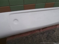 Бампер Богдан А-92,передний средний номерной стеклопластико. - <ro>Изображение</ro><ru>Изображение</ru> #1, <ru>Объявление</ru> #1455024