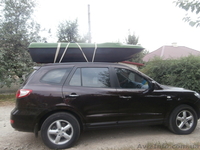 Лодка стеклопластиковая тип Романтика,новая-серый цвет - <ro>Изображение</ro><ru>Изображение</ru> #7, <ru>Объявление</ru> #1278770