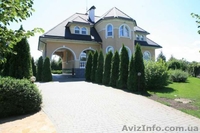 Продажа шикарного поместья, расположенного в пригороде Черкасс. - <ro>Изображение</ro><ru>Изображение</ru> #2, <ru>Объявление</ru> #1460300