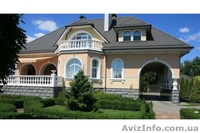 Продажа шикарного поместья, расположенного в пригороде Черкасс. - <ro>Изображение</ro><ru>Изображение</ru> #1, <ru>Объявление</ru> #1460300