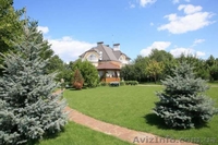 Продажа шикарного поместья, расположенного в пригороде Черкасс. - <ro>Изображение</ro><ru>Изображение</ru> #3, <ru>Объявление</ru> #1460300