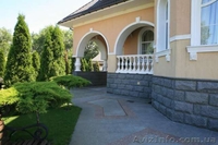 Продажа шикарного поместья, расположенного в пригороде Черкасс. - <ro>Изображение</ro><ru>Изображение</ru> #5, <ru>Объявление</ru> #1460300