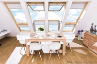 Мансардные окна Fakro (+кожух) в г. Черкассы "Буд-Альянс Украина" - <ro>Изображение</ro><ru>Изображение</ru> #3, <ru>Объявление</ru> #1472100