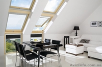 Мансардные окна Fakro (+кожух) в г. Черкассы "Буд-Альянс Украина" - <ro>Изображение</ro><ru>Изображение</ru> #4, <ru>Объявление</ru> #1472100