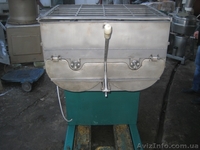 Фаршемешалка Л5-ФМ-2У-150 - <ro>Изображение</ro><ru>Изображение</ru> #3, <ru>Объявление</ru> #1467601
