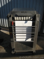 Шкуросъемная машина MAJA - <ro>Изображение</ro><ru>Изображение</ru> #2, <ru>Объявление</ru> #1467435