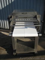 Шкуросъемная машина MAJA - <ro>Изображение</ro><ru>Изображение</ru> #1, <ru>Объявление</ru> #1467435