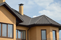  Кровельные работы битумная черепица, металлочерепица Черкассы  - <ro>Изображение</ro><ru>Изображение</ru> #1, <ru>Объявление</ru> #1471912