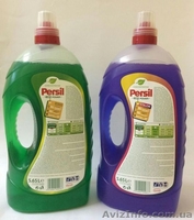 Persil gel, персил гель 5,65 Германия, персіл 5,65, гель для стирки - <ro>Изображение</ro><ru>Изображение</ru> #2, <ru>Объявление</ru> #1474305