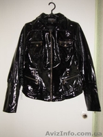 женская куртка осень-весна - <ro>Изображение</ro><ru>Изображение</ru> #1, <ru>Объявление</ru> #1492514