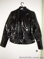 женская куртка осень-весна - <ro>Изображение</ro><ru>Изображение</ru> #3, <ru>Объявление</ru> #1492514