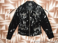 женская куртка осень-весна - <ro>Изображение</ro><ru>Изображение</ru> #4, <ru>Объявление</ru> #1492514