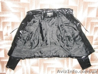 женская куртка осень-весна - <ro>Изображение</ro><ru>Изображение</ru> #6, <ru>Объявление</ru> #1492514