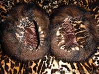 шуба из искусственного меха - <ro>Изображение</ro><ru>Изображение</ru> #7, <ru>Объявление</ru> #1493834