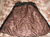 шуба из искусственного меха - <ro>Изображение</ro><ru>Изображение</ru> #8, <ru>Объявление</ru> #1493834