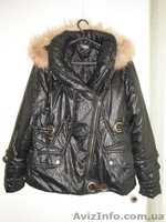 женская куртка зимняя - <ro>Изображение</ro><ru>Изображение</ru> #1, <ru>Объявление</ru> #1491840
