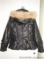 женская куртка зимняя - <ro>Изображение</ro><ru>Изображение</ru> #2, <ru>Объявление</ru> #1491840