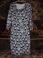 женское платье трикотаж отто - <ro>Изображение</ro><ru>Изображение</ru> #1, <ru>Объявление</ru> #1490832