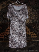 платье летнее микромасло-холодок - <ro>Изображение</ro><ru>Изображение</ru> #1, <ru>Объявление</ru> #1493969