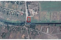 Продажа участка в с. Чапаевка - <ro>Изображение</ro><ru>Изображение</ru> #1, <ru>Объявление</ru> #1494740