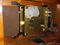 Часы старинные раритет механические с боем - <ro>Изображение</ro><ru>Изображение</ru> #3, <ru>Объявление</ru> #1494188