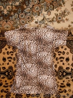 платье летнее микромасло-холодок - <ro>Изображение</ro><ru>Изображение</ru> #4, <ru>Объявление</ru> #1493969