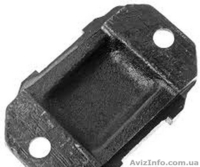 Крышка картера сцепления ЗИЛ-5301 "Бычок". Сухарь ЗИЛ-4331 задней рессоры - <ro>Изображение</ro><ru>Изображение</ru> #1, <ru>Объявление</ru> #1495476