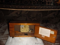 Часы старинные раритет механические с боем - <ro>Изображение</ro><ru>Изображение</ru> #7, <ru>Объявление</ru> #1494188