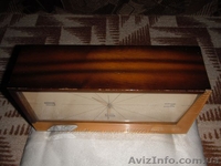 Часы старинные раритет механические с боем - <ro>Изображение</ro><ru>Изображение</ru> #8, <ru>Объявление</ru> #1494188