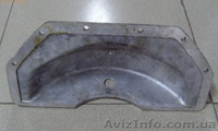 Крышка картера сцепления ЗИЛ-5301 "Бычок". Сухарь ЗИЛ-4331 задней рессоры - <ro>Изображение</ro><ru>Изображение</ru> #2, <ru>Объявление</ru> #1495476