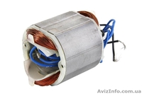 Перемотка якорей, роторов, статоров, электромоторов. - <ro>Изображение</ro><ru>Изображение</ru> #2, <ru>Объявление</ru> #1504471