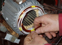 Перемотка якорей, роторов, статоров, электромоторов. - <ro>Изображение</ro><ru>Изображение</ru> #4, <ru>Объявление</ru> #1504471