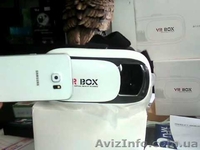 3D Очки виртуальной реальности VR BOX 2 + Пульт управления - новые!!!! - <ro>Изображение</ro><ru>Изображение</ru> #4, <ru>Объявление</ru> #1509643
