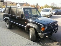 Авторозборка isuzu TROOPER 86г.в-91г.в - <ro>Изображение</ro><ru>Изображение</ru> #3, <ru>Объявление</ru> #1518027